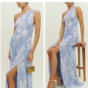 REFORMATION Evelyn dress size 6